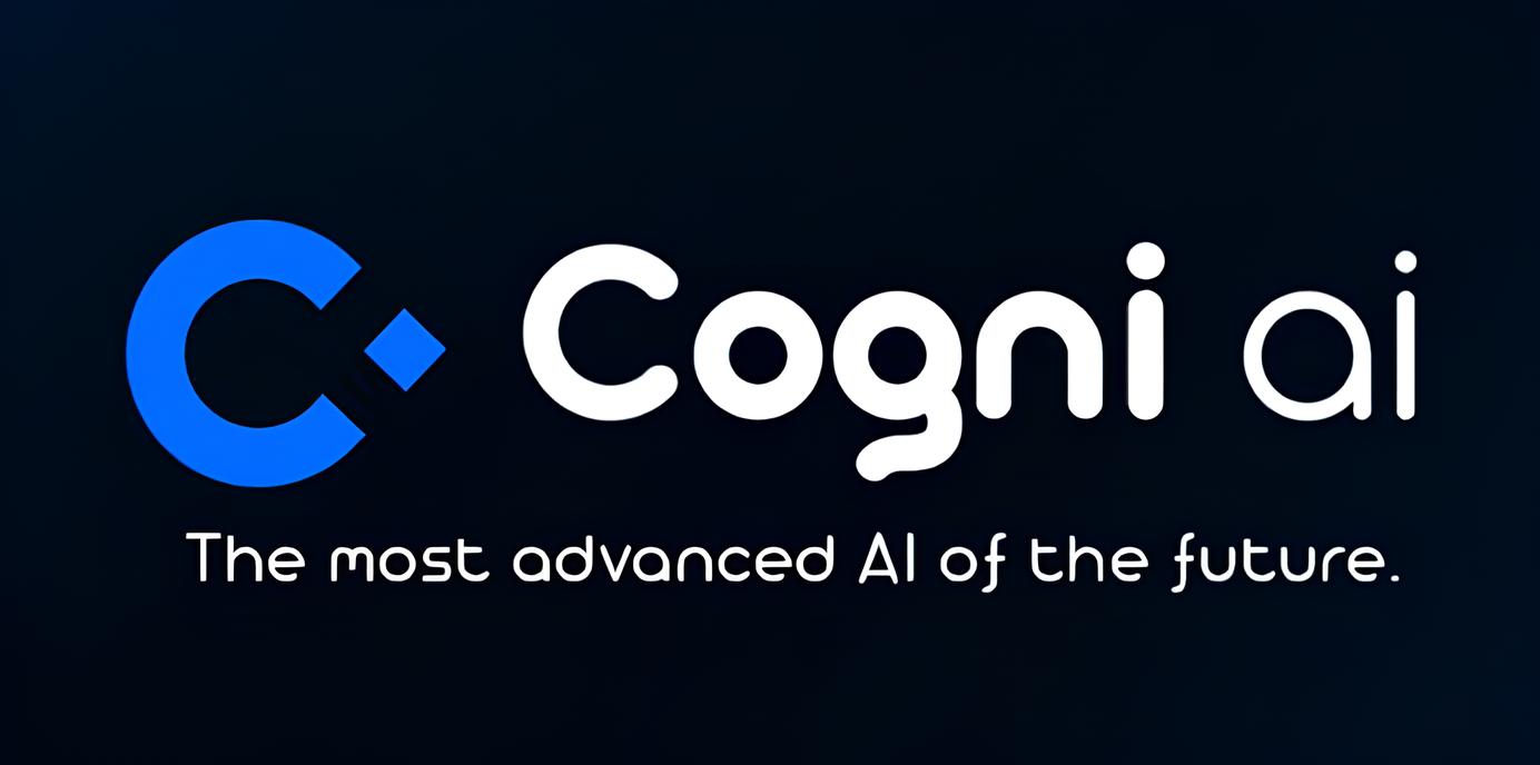 What is Cogni AI Agents (COGNI)? A Beginner’s Guide to AI-Powered Tokens and Presale Opportunities image 1