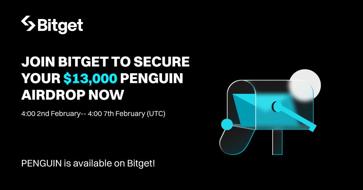 Join Nietzschean Penguin Campaign Now to Win Your Share of $13,000 PENGUIN!