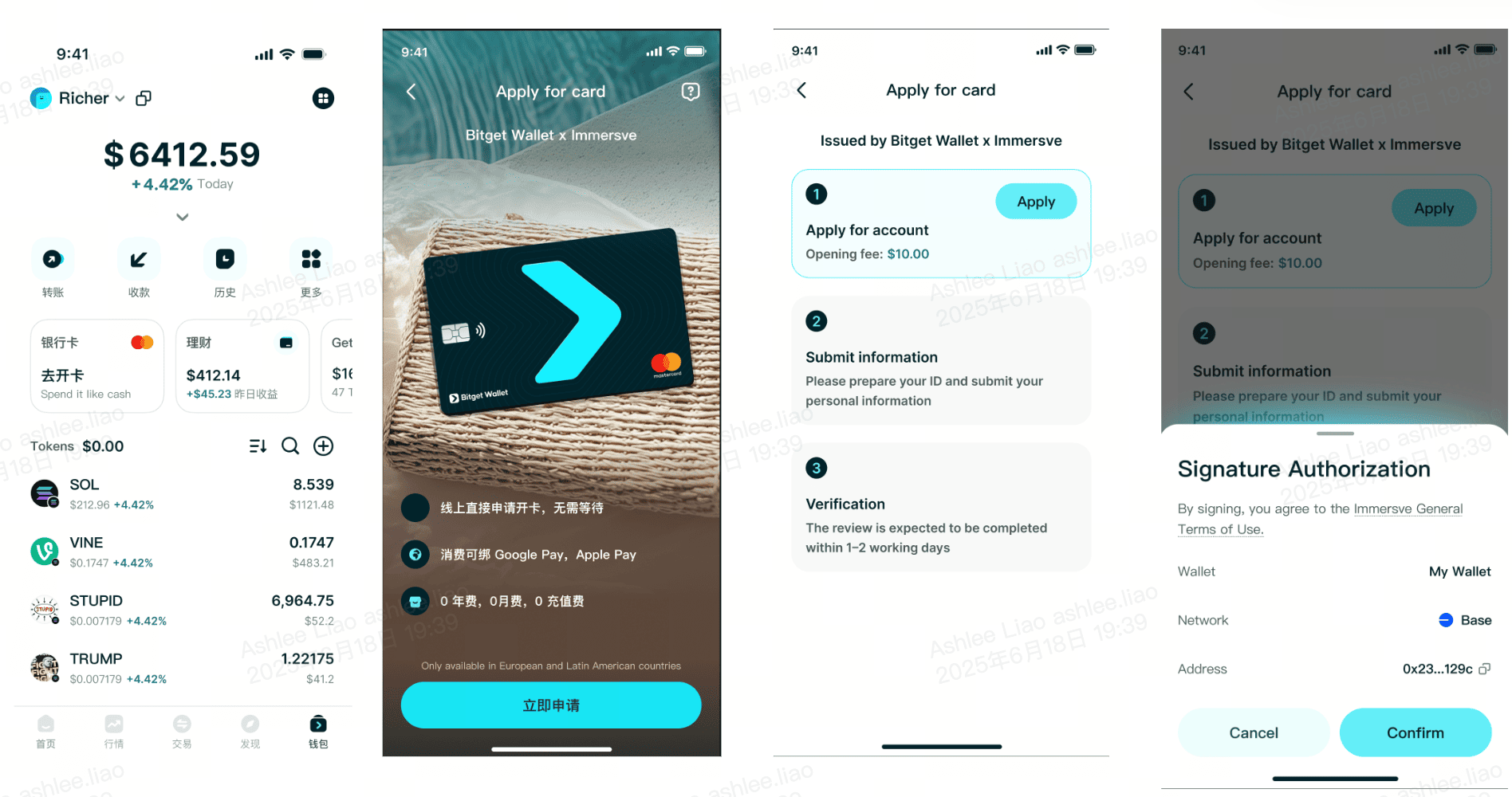 How to Use a Crypto Card for Daily Transactions? image 5