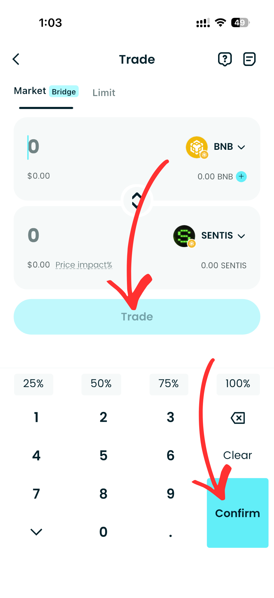What Is SentismAI (SENTIS): AI-Powered DeFi Automation Layer for Autonomous On-Chain Asset Management image 7