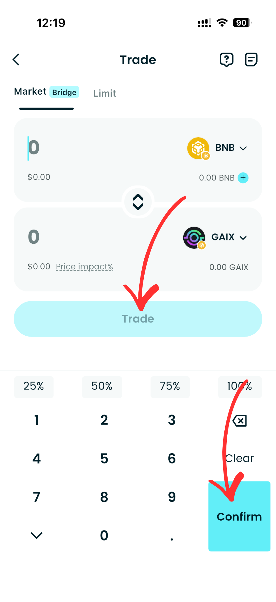 What Is GaiAI (GAIX) and How the Creative AI & On-Chain Asset DAO Works? image 7