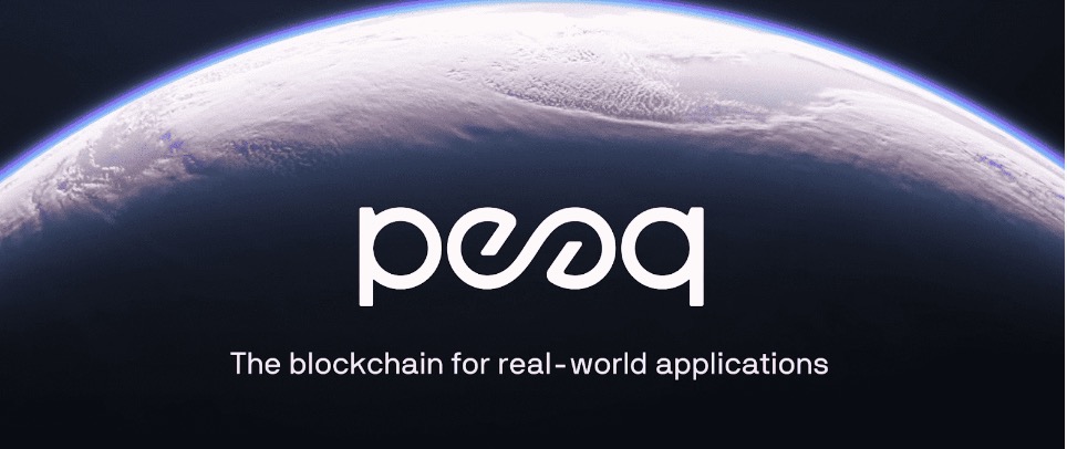 Потенциальная восходящая звезда Интернета вещей (IoT) $PEAQ: многоуровневая система сертификации с потенциалом в сто раз?