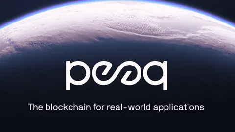 A potencial estrela em ascensão da Internet das Coisas (IoT) $PEAQ sistema de certificação multinível capacita, com potencial de cem vezes?