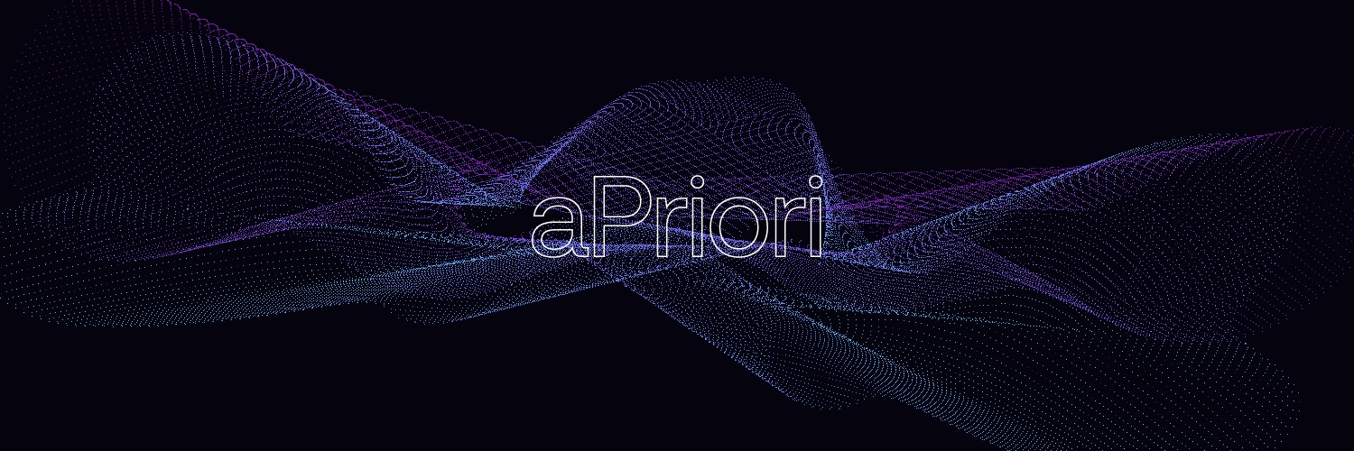 Research Report|In-Depth Analysis and Market Cap of aPriori (APR)
