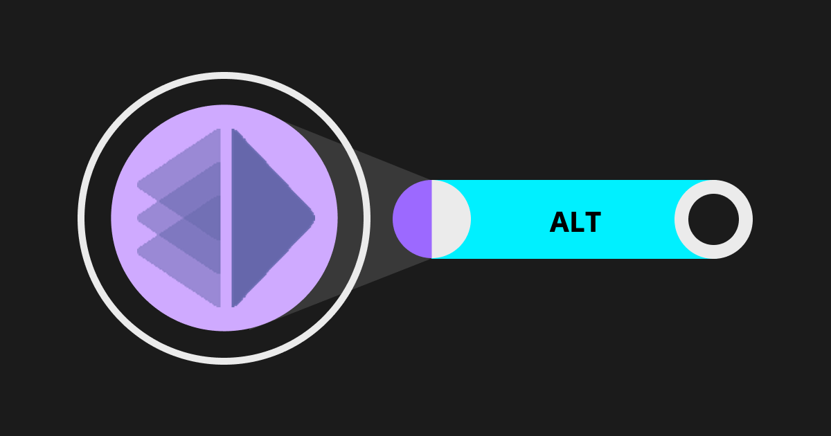 AltLayer (ALT): Rollups redefinidos