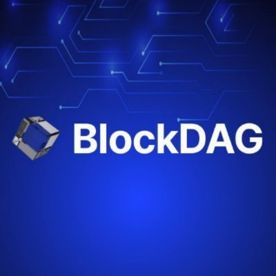 What is BlockDAG (BDAG)? A Strategic Assessment of Its Presale Momentum and Layer-1 Ambitions image 1