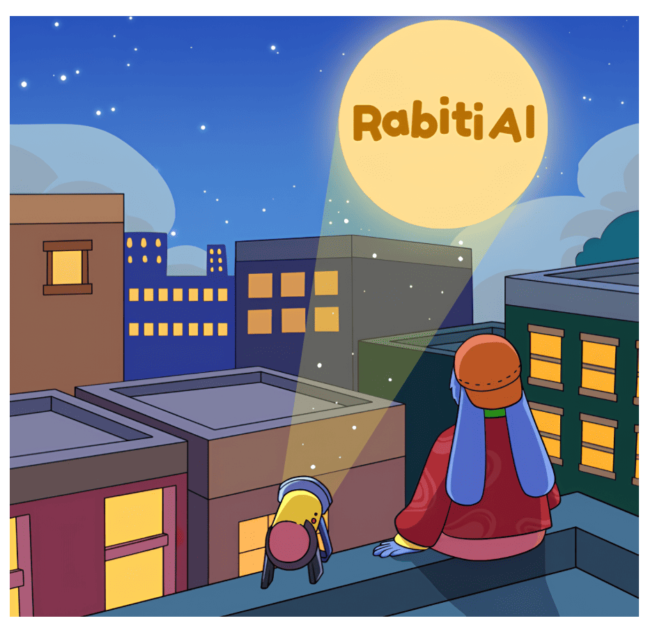 RabitiAI (RIAI) Listing Launch Date: Price Forecast and Trading Guide image 1