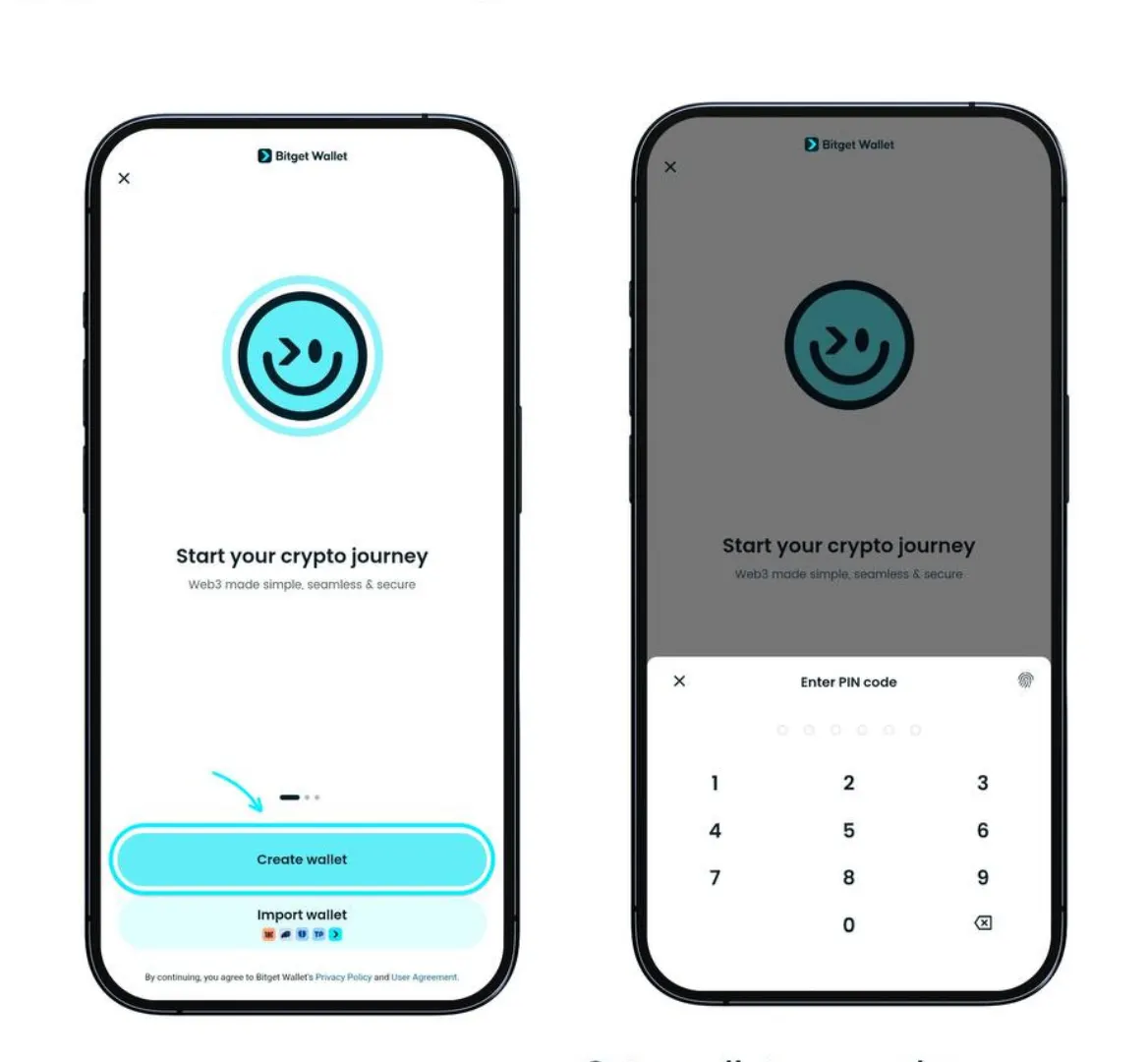 What Is a Cross Chain Crypto Wallet? A Beginner’s Guide to Multi-Chain Asset Management image 1