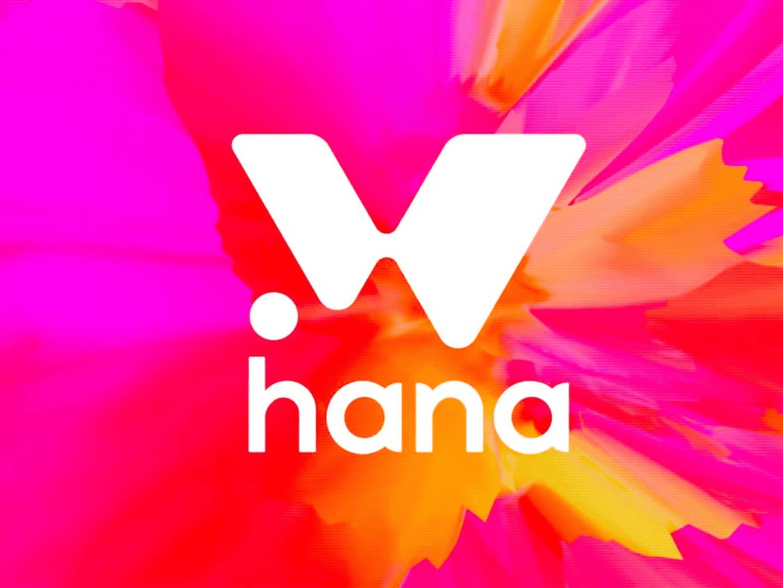 What Is Hana Network (HANA): The Next Web4 Blockchain Powering Gamified Crypto Finance image 1