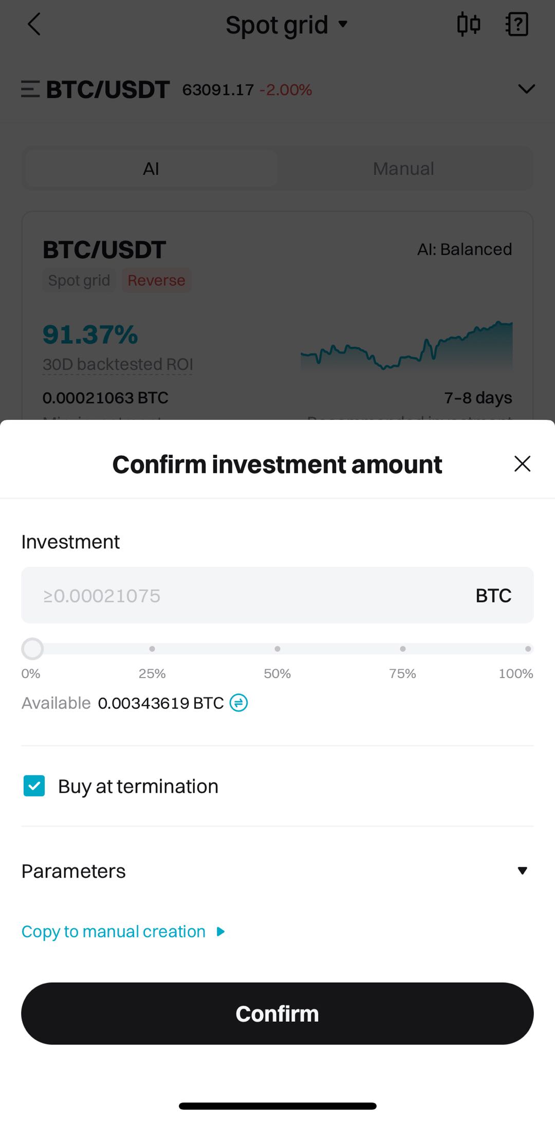 What is spot grid trading and how does it work image 6