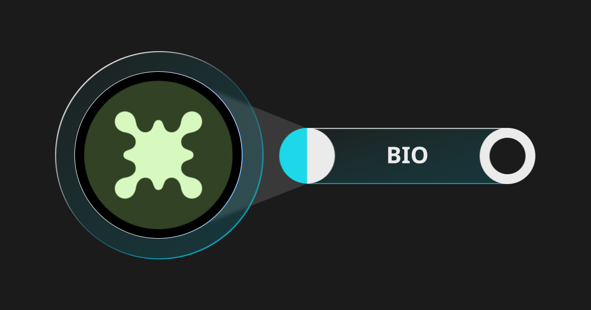 Bio Protocol (BIO): Rewolucyjny krok dla biotechnologii i zdecentralizowanej nauki