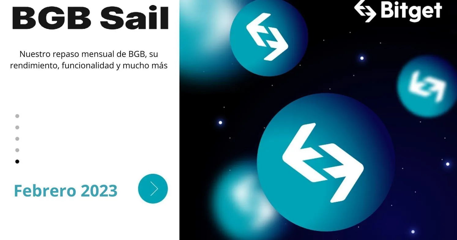 BGB Sail: Edición de Febrero 2023
