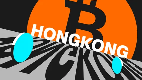 Harvest Fund's Spot Bitcoin ETF Application: A Game-Changer for Hong Kong's Crypto Landscape