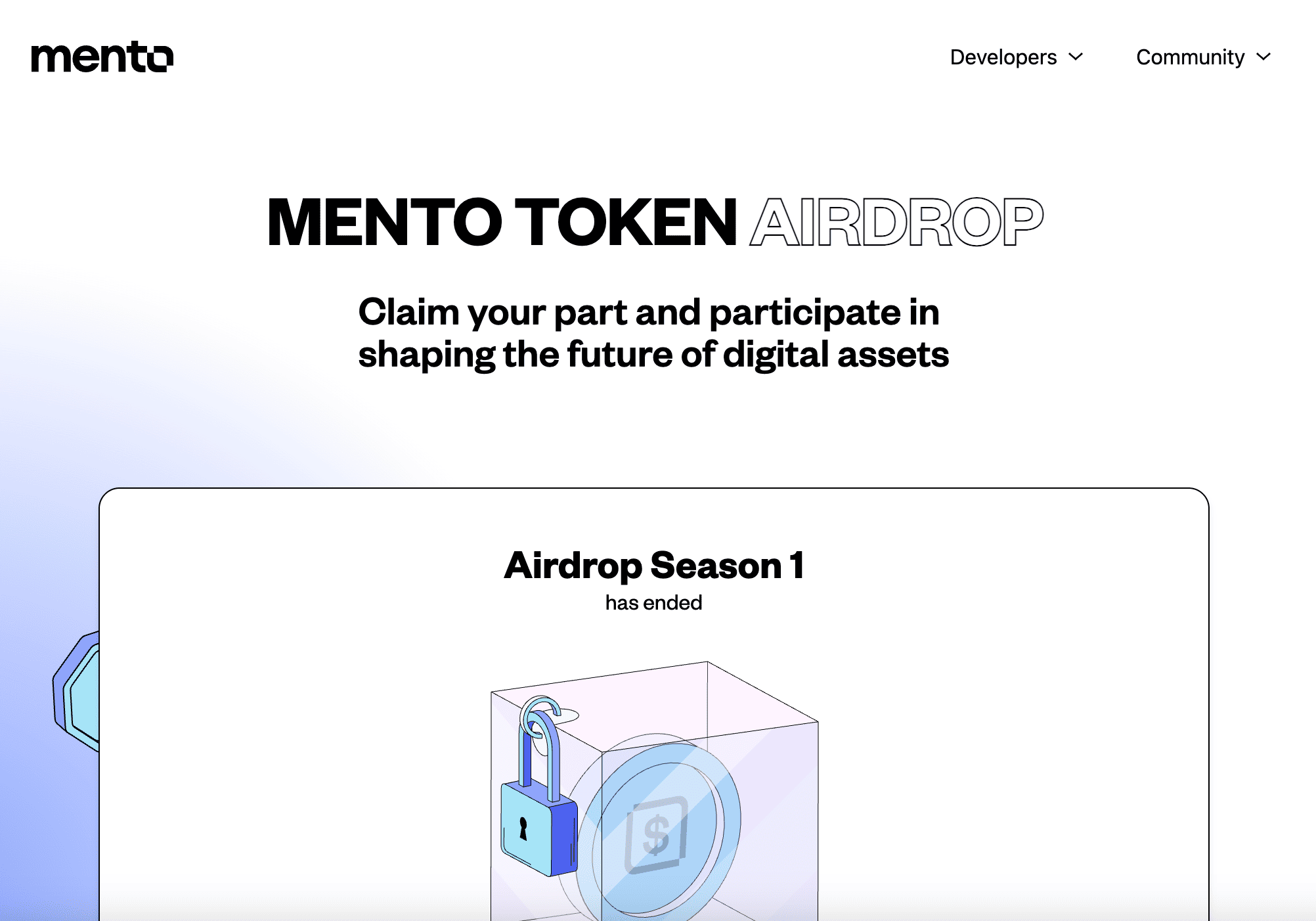 Panduan Airdrop Mento: Cara Berpartisipasi dan Klaim Hadiah $MENTO image 2