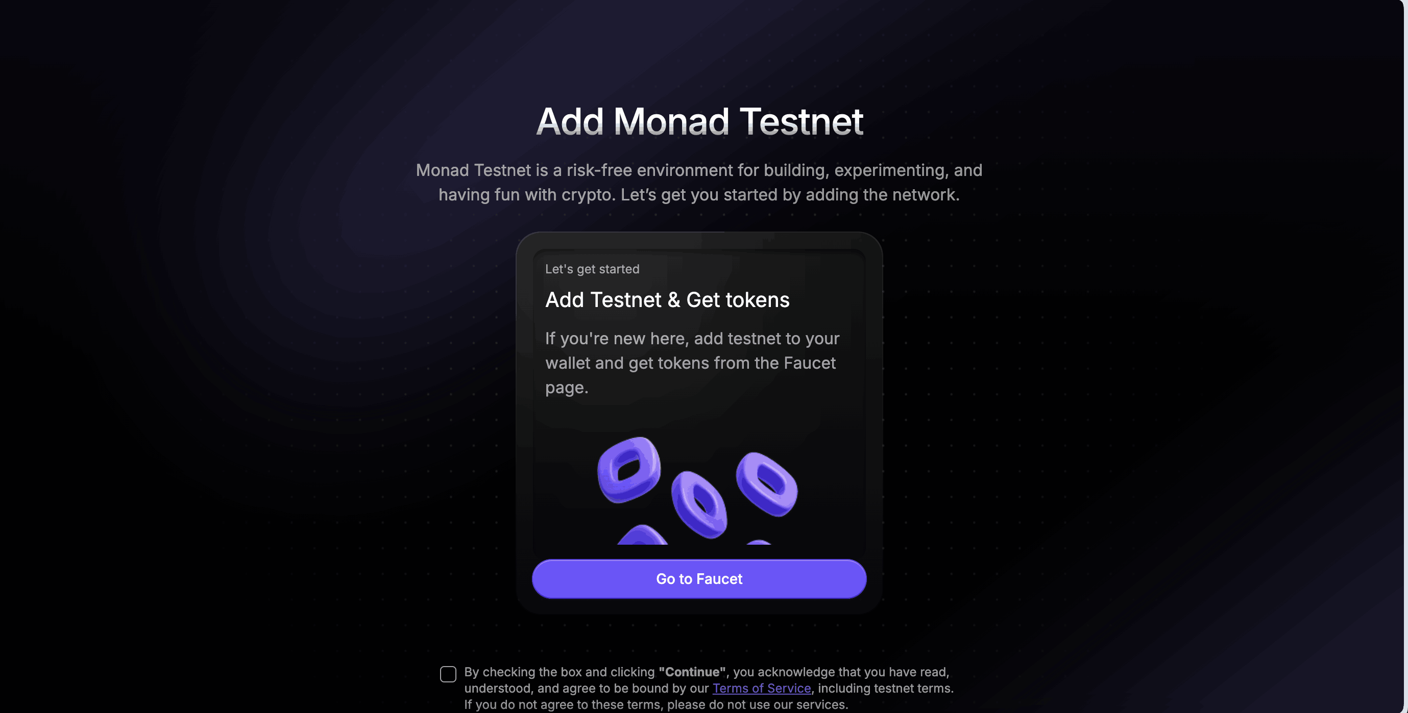 Monad (MON) Listing Airdrop Guide: $MON Launch Date! Inside the 10,000 TPS Layer-1 Blockchain Powering Next-Gen DeFi image 1