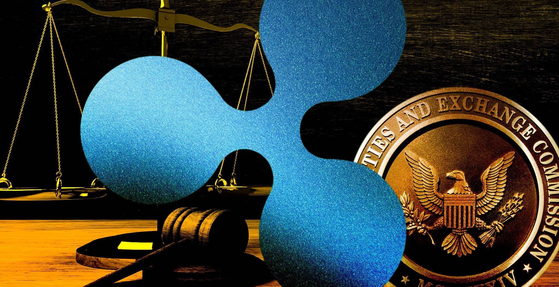 XRP SOL SEC Settlement Filed Court: What Happens Next After the Filing? image 2