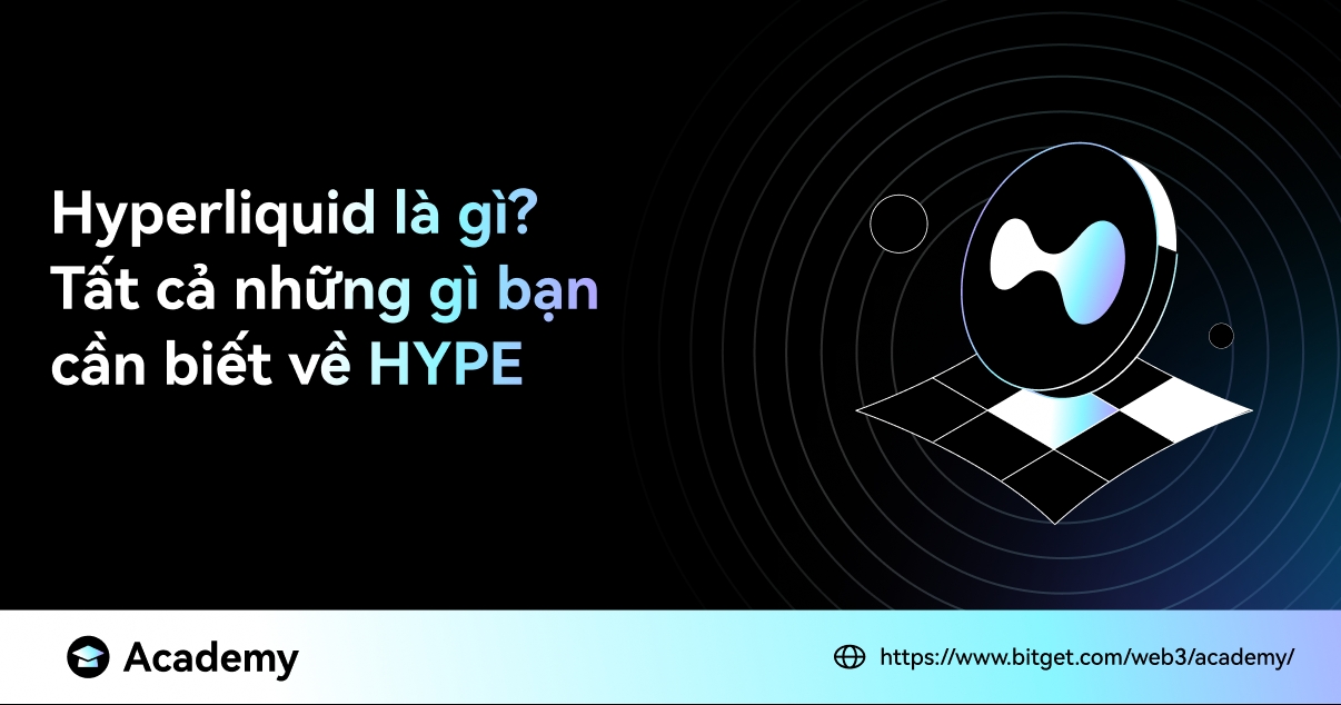 Hyperliquid là gì? Tất cả những gì bạn cần biết về HYPE image 0