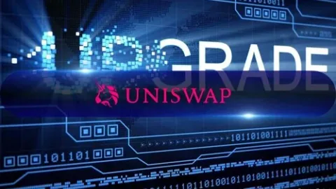 3 Uniswap (UNI) Whales Offload $20M After SEC’s Wells Notice