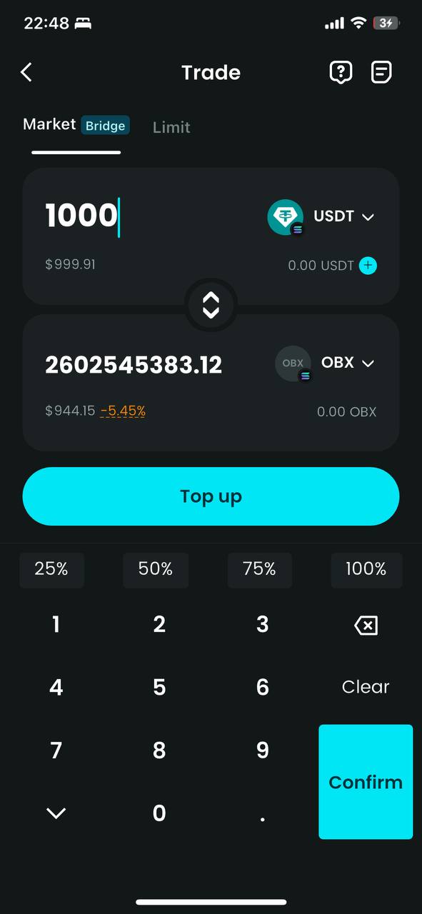 What Is Obscura Preis Heute (OBX): Arbitrum ERC-20 Micro-Cap Token Driving Decentralized Price Discovery image 8