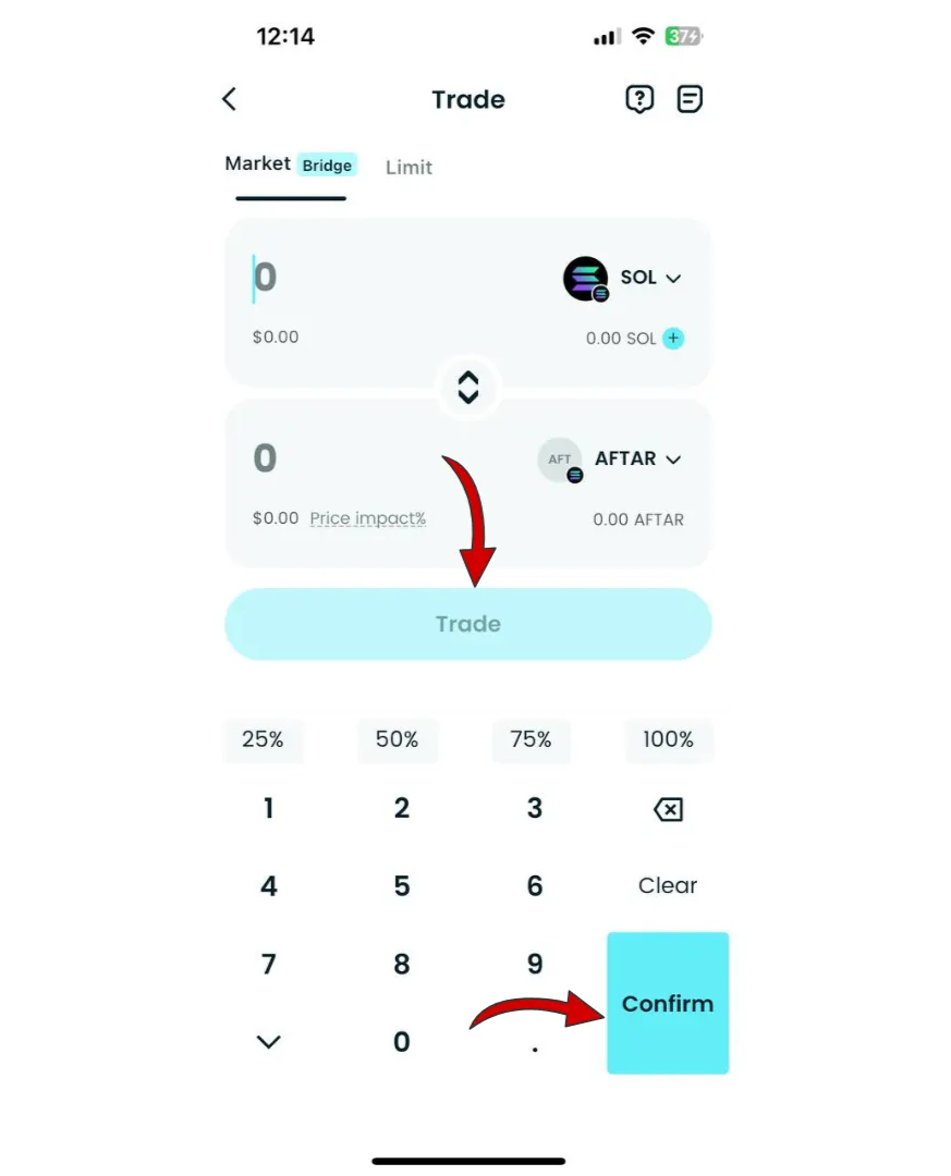  What is AFTAR (AFTAR): Purpose-Driven Solana Meme Coin Advocating Amazon Rainforest Preservation image 7
