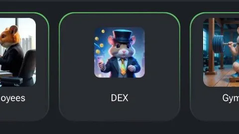 Hamster Network: Hamster Kombat Combo Diário 2 de Setembro