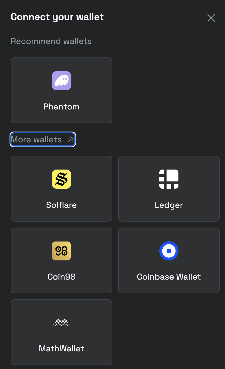 Dexlab Airdrop Guide: How to Participate and Claim $XLAB Rewards? image 4
