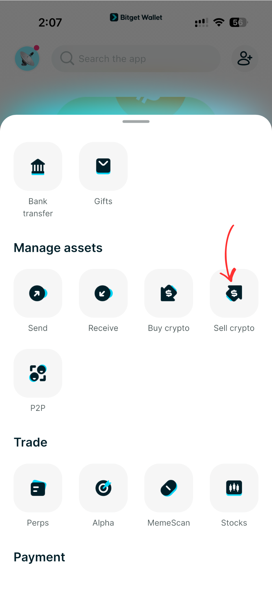 USDT to AUD Cash-Out Guide: How to Sell Tether and Withdraw AUD in Australia image 2