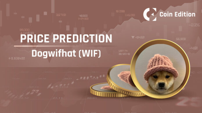 WIF Price Prediction: Will the Meme Coin Jump Another 10x?