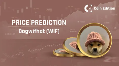 WIF Price Prediction: Will the Meme Coin Jump Another 10x?