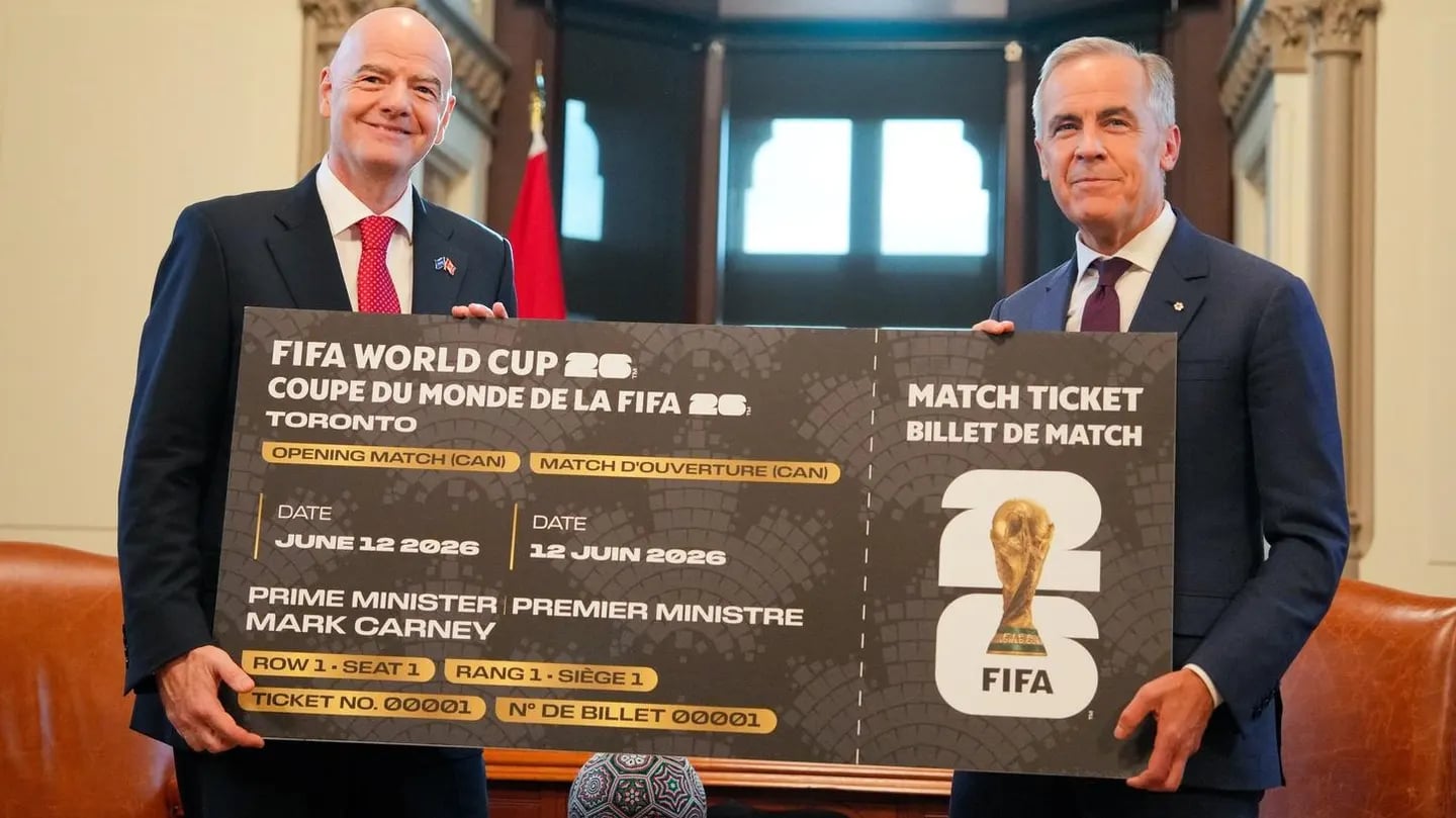How to Buy World Cup Tickets 2026: Ballots, Resale & Last-Minute Sales Guide image 3