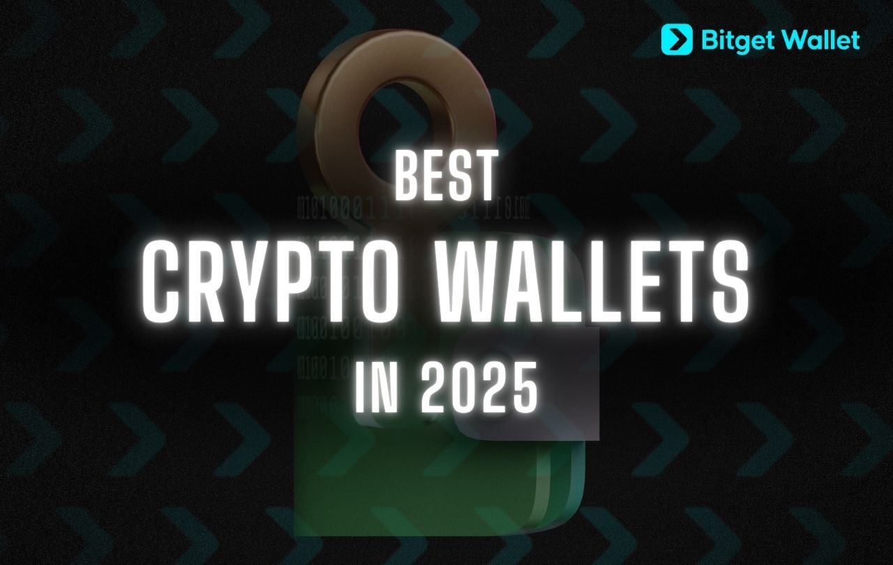 How to Choose the Best Crypto Wallet in 2025 (Beginner’s Guide) image 1