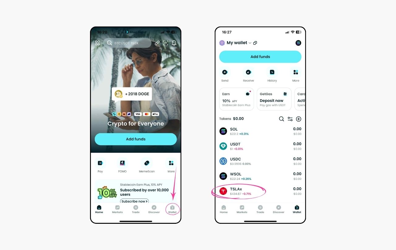 How to Buy Tokenized Stocks: Step-by-Step Guide for Beginners image 9