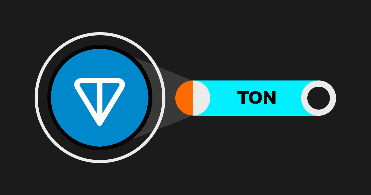 Was ist Telegram Open Network (TONCOIN)?