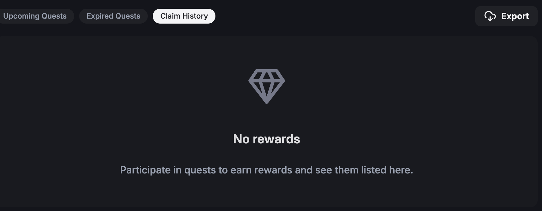 Backpack Airdrop Guide: How to Participate and Claim $BACK Rewards? image 5