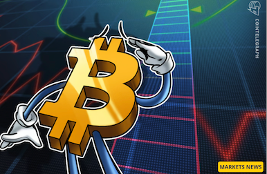 Bitcoin faces 'sell the news event' before 2024 BTC price all-time high
