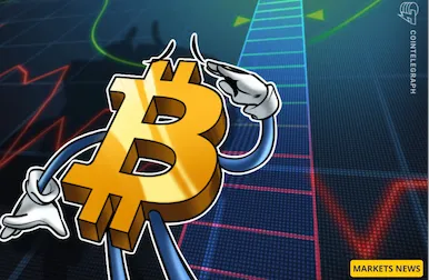 Bitcoin faces 'sell the news event' before 2024 BTC price all-time high