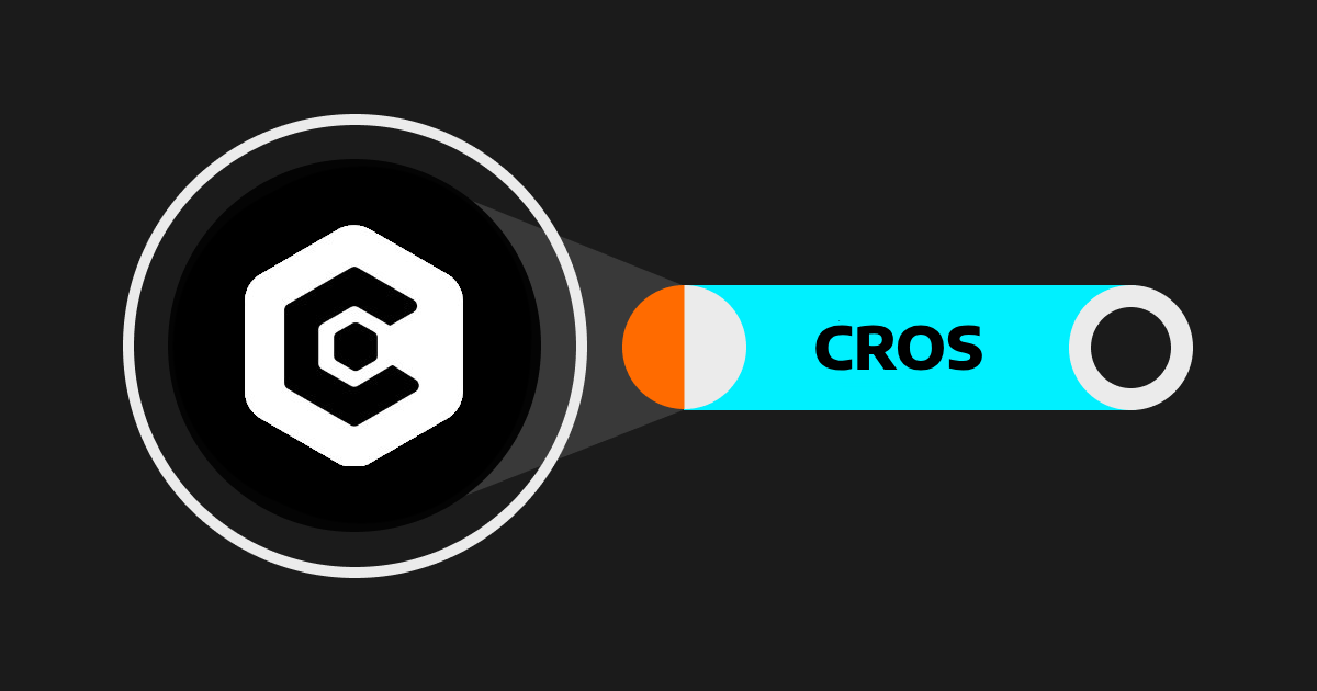 Cros (CROS): Pioneering Decentralized In-Game Advertising in a Multi-Trillion Dollar Gaming Economy