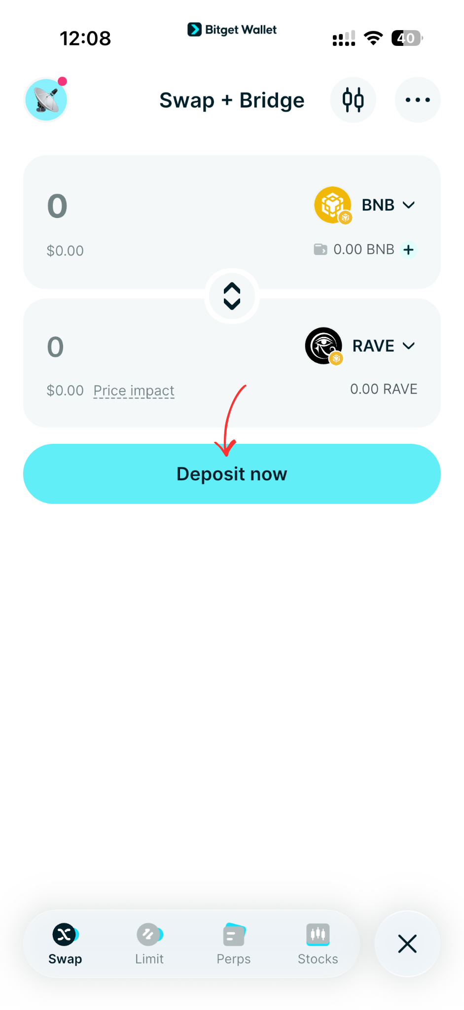 How to Buy RAVE in 2026: A Beginner’s Step-by-Step Guide to RaveDAO image 7