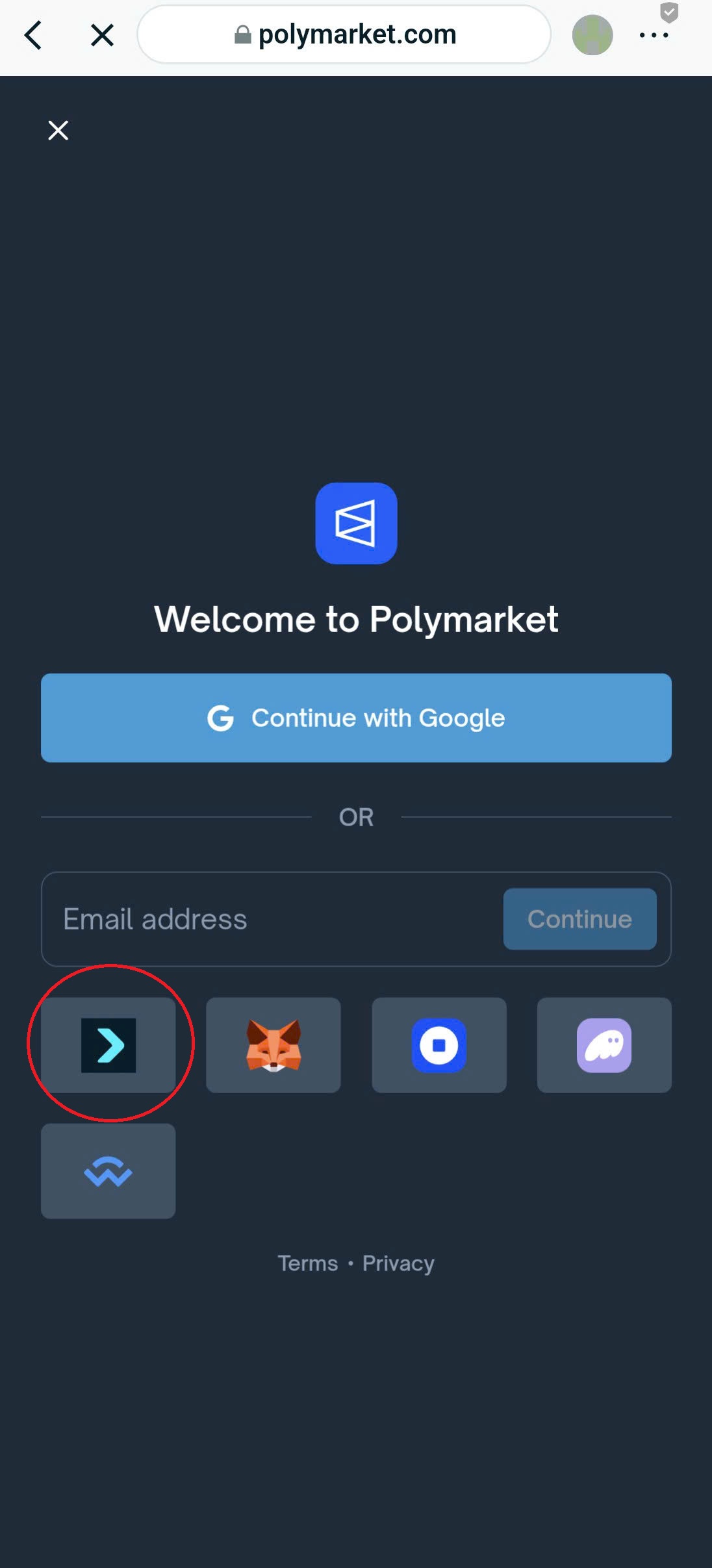 Polymarket Airdrop Date: How to Participate and Claim $POLY Rewards image 6