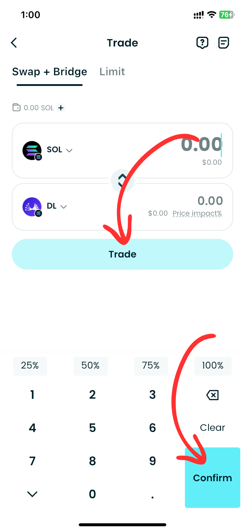 Dill Listing Airdrop Guide: $DL Launch Date! The EVM-Compatible Blockchain for dApps image 10
