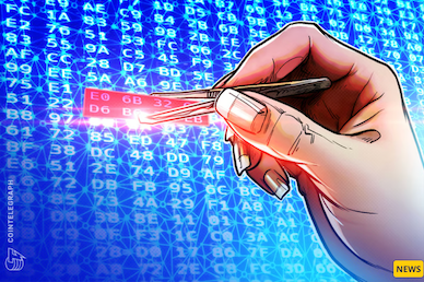Vitalik Buterin says AI could help solve Ethereum’s ‘biggest technical risk’