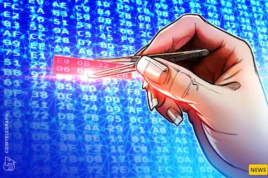 Vitalik Buterin says AI could help solve Ethereum’s ‘biggest technical risk’
