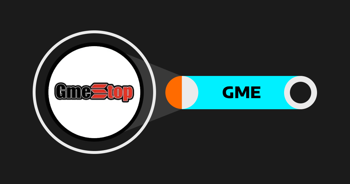 GameStop (GME): The Digital Revolution Born from a Financial Rebellion