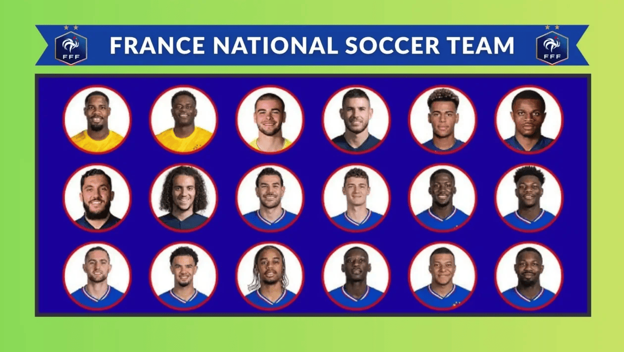 World Cup Predictions 2026: Who Will Win Based on Power Rankings and Market Trends image 4