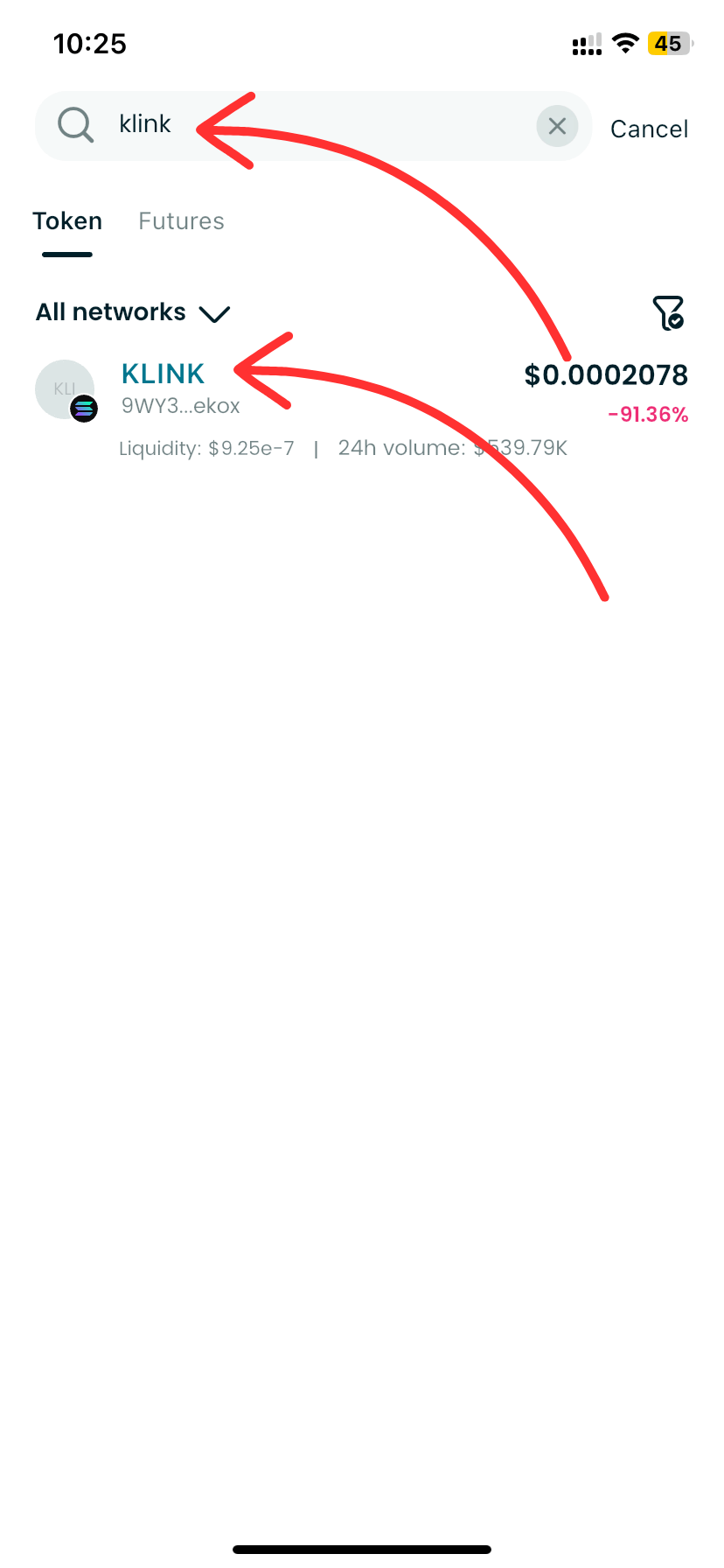 Klink Listing Details: $KLINK Launch Date! How the Affiliate Infrastructure Platform Powers Transparent Web3 Rewards image 7