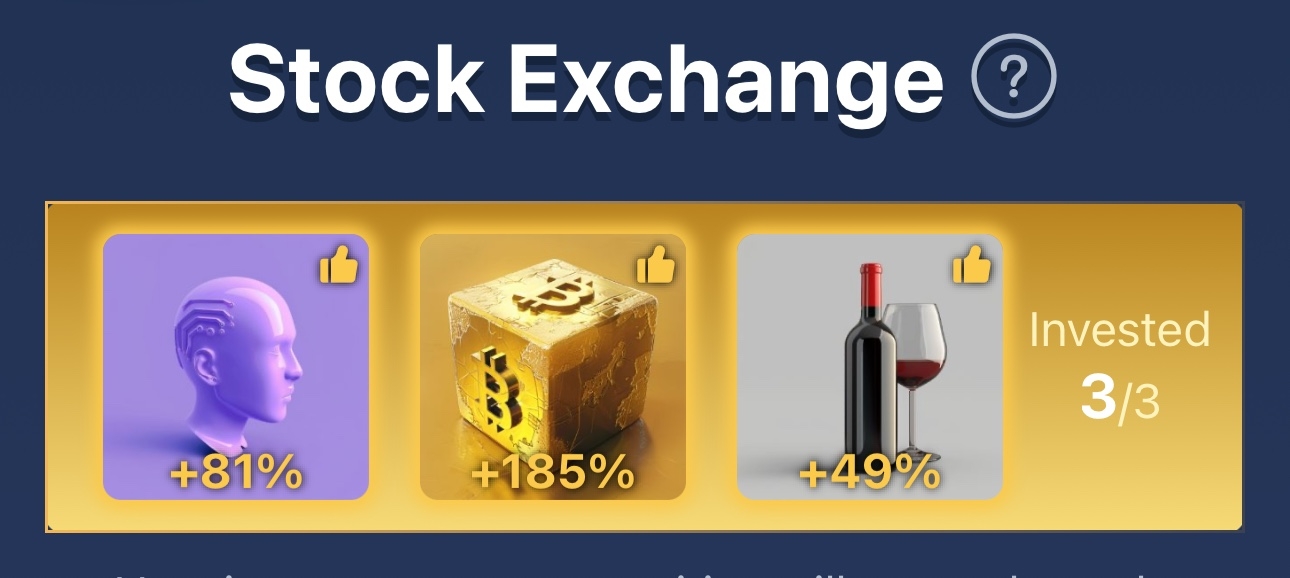 Today's X Empire Daily Investment Fund for September 29-30, 2024 image 0