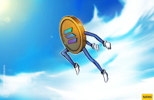 Solana activity flips Ethereum amid memecoin craze, even as txs fail