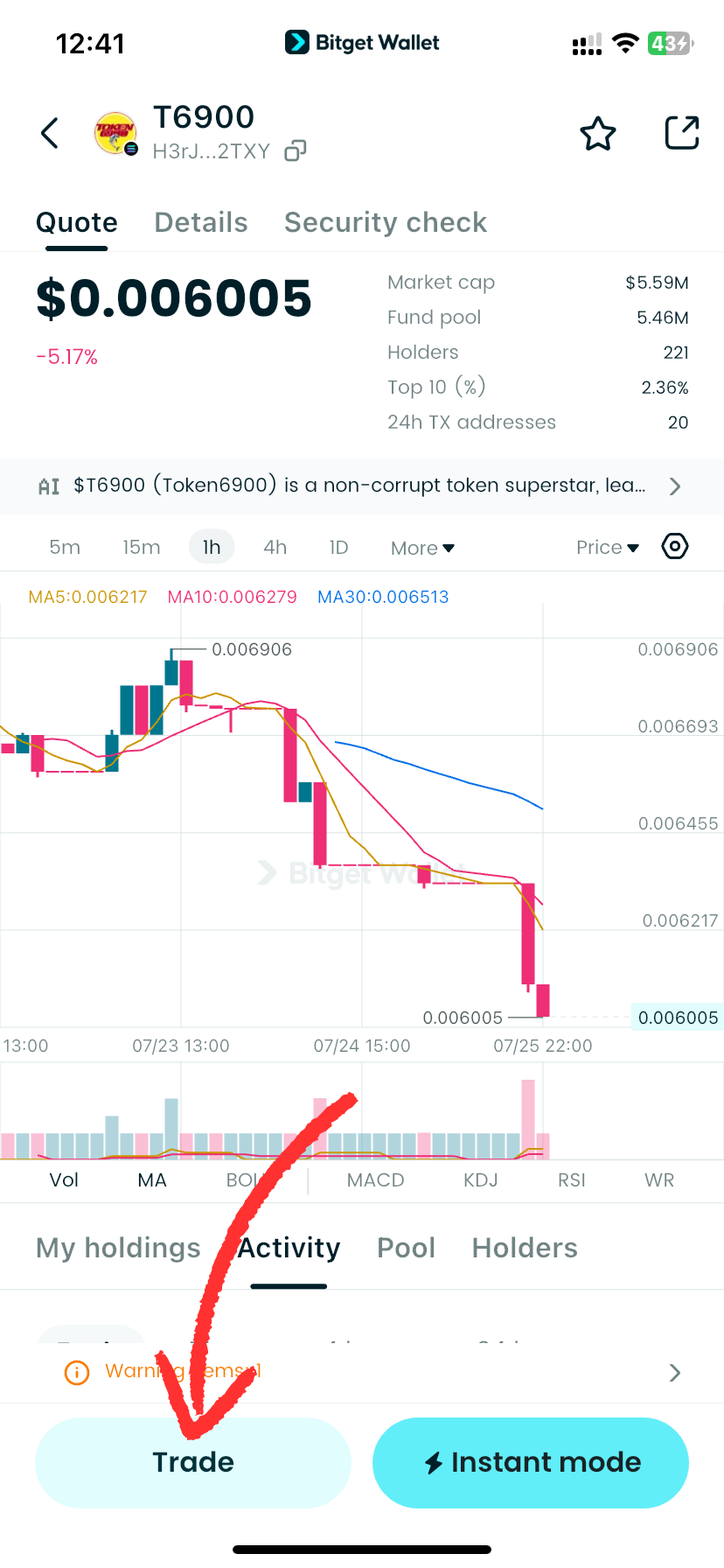 TOKEN6900 Presale Guide: What Is $T6900? A Deep Dive into Ethereum’s Nostalgic Meme Coin with Up to 473% APY image 6