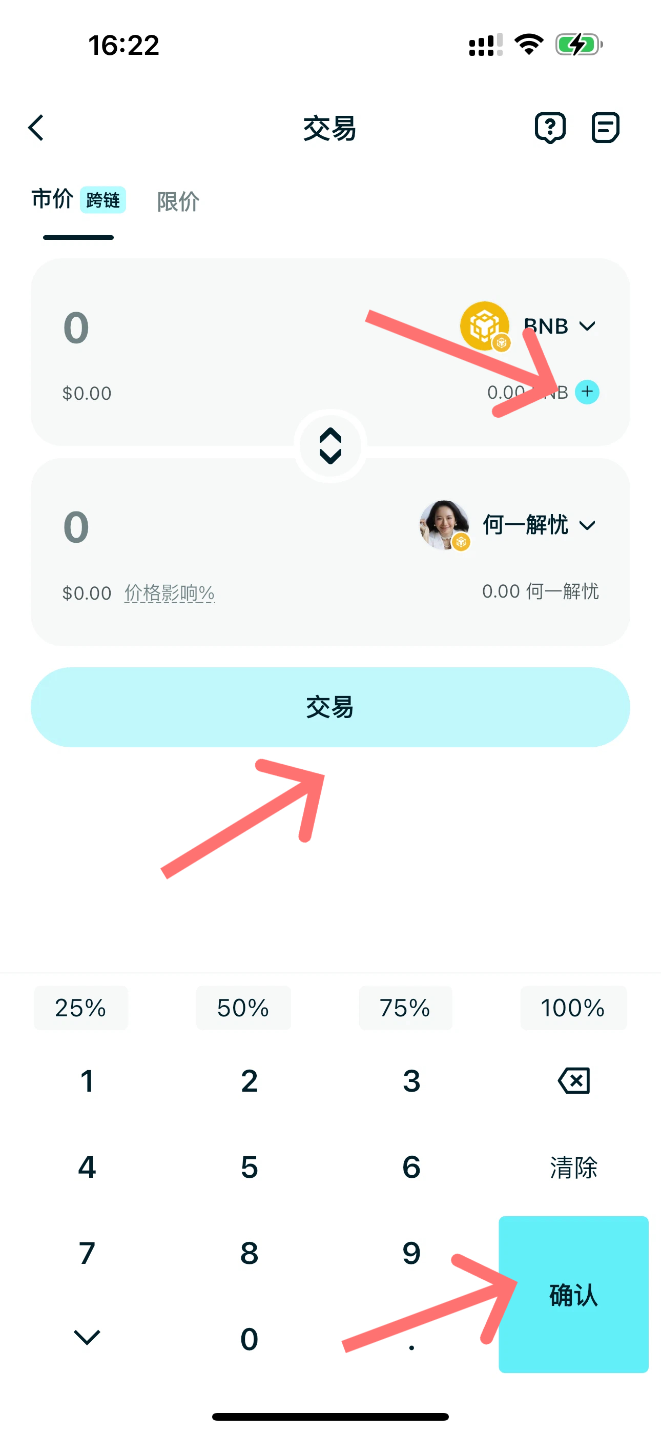 什么是何一解忧？BNB链上爆火的中文 Meme 币解析｜炒币热点 image 7