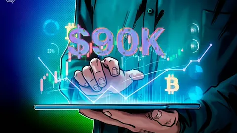 Les acheteurs au creux de Bitcoin grignotent les bas de la fourchette BTC mais évitent les risques tant que 90 000 $ ne devient pas support
